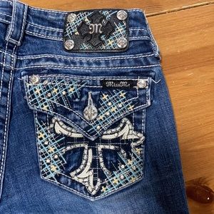 MissMe women’s Jeans